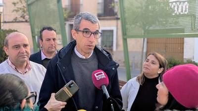 El PSOE propone cortar el problema de raíz: "Que el Ayuntamiento compre Jake para usos públicos"