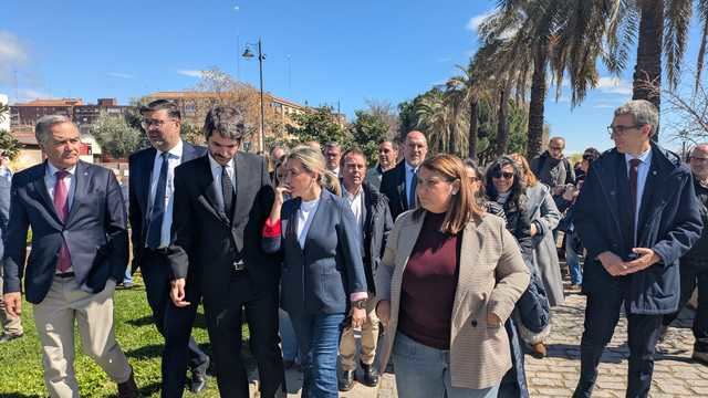 La protección patrimonial del Puente Viejo llevada a cabo por el anterior Gobierno local, clave para acceder a la restauración con el 2% Cultural