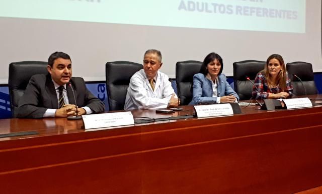 Segundas jornadas TDAH en el Hospital Talavera