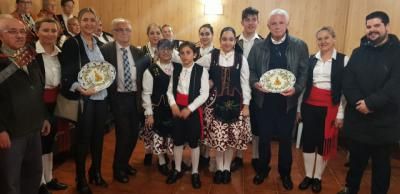 Matanza en el Hogar Extremeño de Talavera