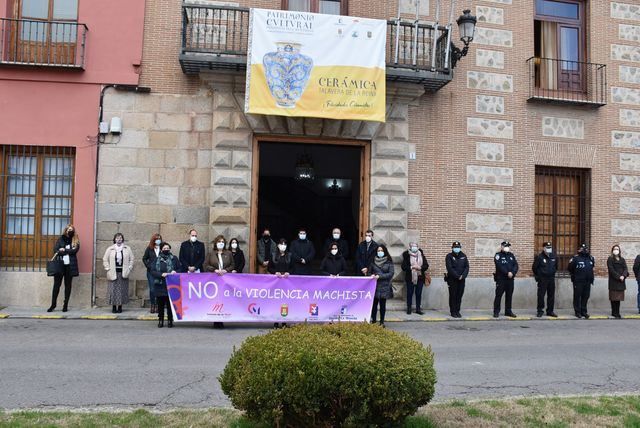 IGUALDAD | El Ayuntamiento reclama mayor protección a los menores frente a la violencia de género