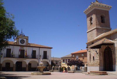 Escándalo en un pueblo de la comarca de Talavera por la compraventa de una casa