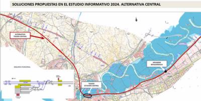 Se desbloquea la línea de alta velocidad Madrid-Toledo-Talavera: todos los detalles