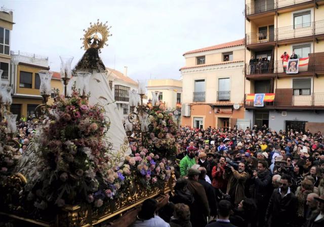 ¿Conoces este pueblo? Lanzarán casi 150.000 cohetes en sus fiestas