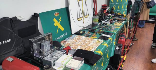 Guardia Civil