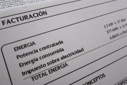 El Gobierno bajará el IVA de la luz al 10 por ciento