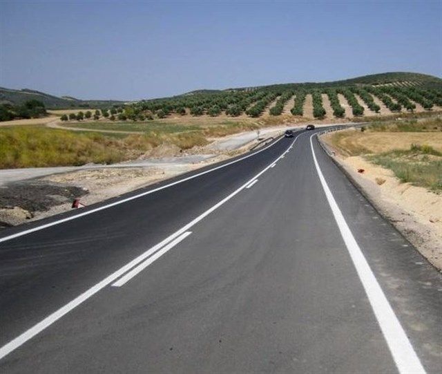 García-Page anuncia una inversión de 16 millones de euros para la mejora de once carreteras de la región a partir de este verano