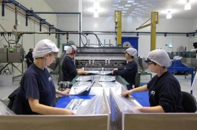 La industria de CLM crece un 24%, con 22.000 nuevos puestos de trabajo