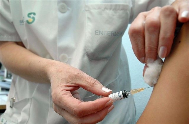 Comienza la campaña de vacunación de la gripe con 26.300 dosis en el Área de Talavera