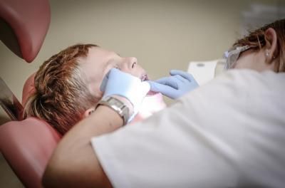 Los niños de cero a cinco años y a las embarazadas se incluirán en el programa de atención dental infanto-juvenil de CLM