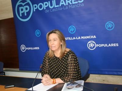 El PP califica el 2017 como un año "de fracasos" en CLM