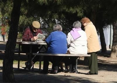 Bienestar Social convoca ayudas por casi 10 millones para personas con discapacidad y mayores