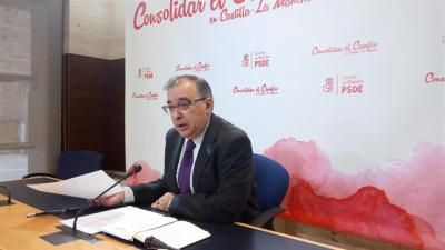 PSOE pide al PP que pida perdón y se vaya, tras "demostrarse la farsa" de los facultativos con titulación no homologada