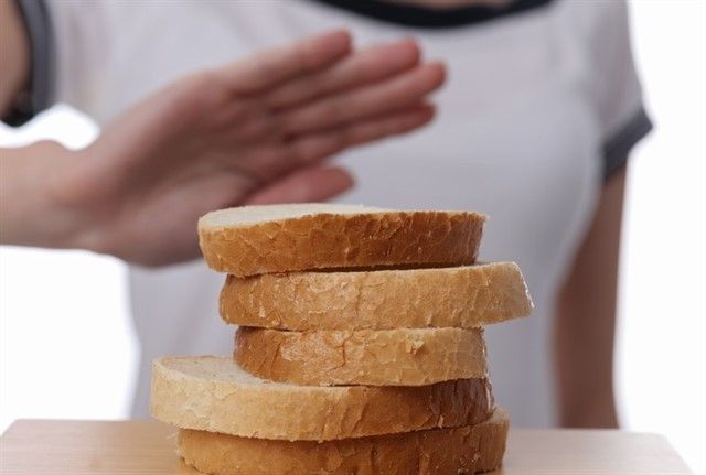 Unas 7.000 personas serían celiacas en la región