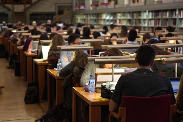 Las oposiciones de Secundaria y FP comenzarán este sábado en CLM