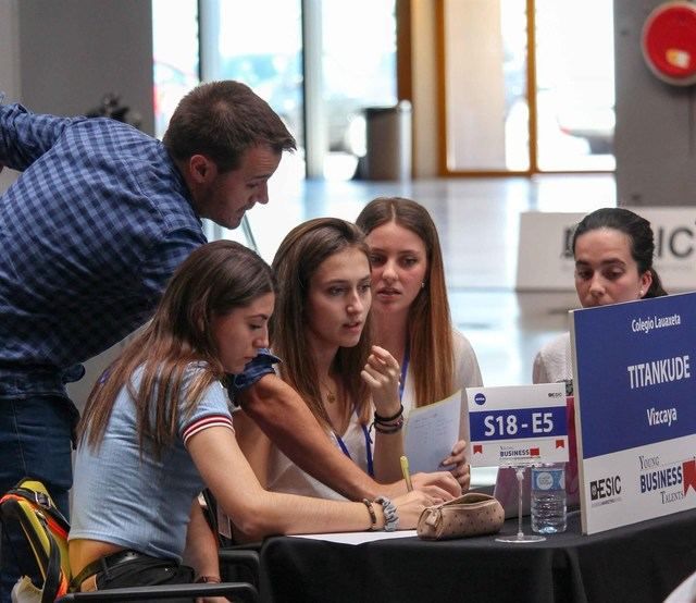 Los jóvenes de CLM son los españoles menos interesados en emprender