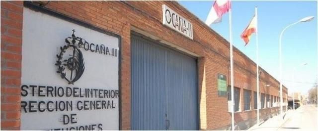 El presunto autor de la muerte de una exedil del PP de Quintanar aparece muerto en su celda