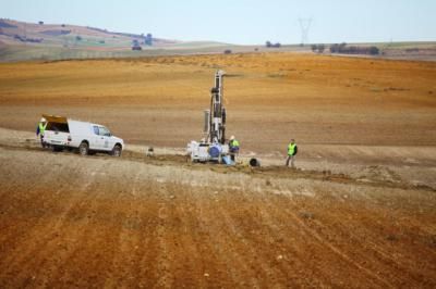 El Gobierno de España paraliza el Almacén para Residuos Nucleares de Villar de Cañas