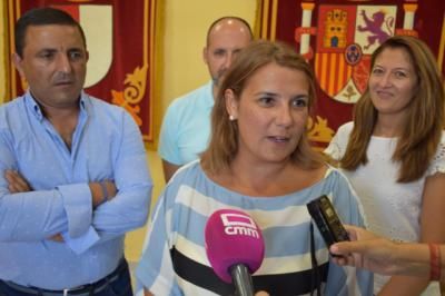 El Gobierno regional ve "un despropósito" la petición de más trasvases por parte de los regantes de Levante