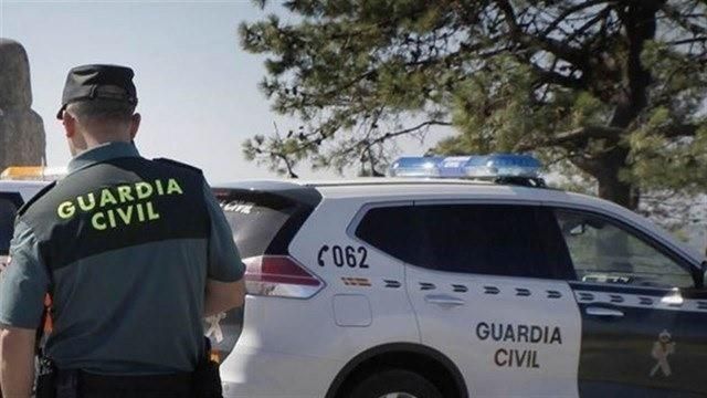 Detenido un futbolista del Mora CF como presunto autor de un delito de agresión sexual