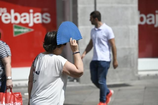 El fin de semana del 'Veranillo de San Miguel' dejará temperaturas de hasta 35ºC