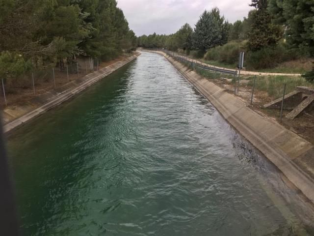 El documento en defensa del agua elaborado por la Junta recibe 11 propuestas