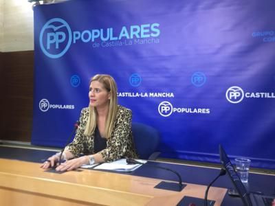 El PP se alegra del descenso pero alerta de la subida del paro femenino