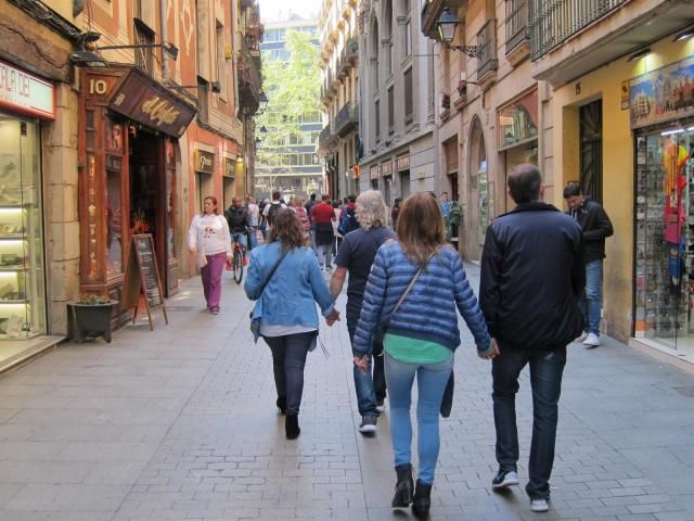 La Ley de Participación contempla que los ciudadanos decidan en qué invertir un 10% del presupeusto regional