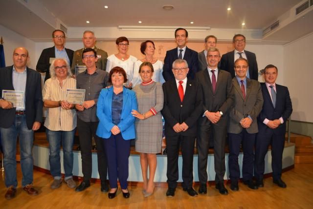 La Biblioteca de Castilla-La Mancha celebra su 20 aniversario