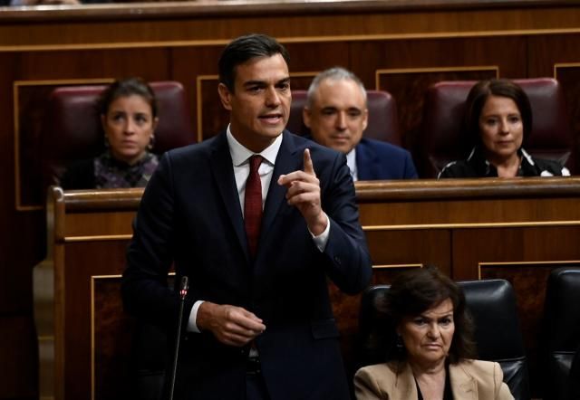 Pedro Sánchez inaugura este martes la ampliación de una planta farmaceútica en Toledo