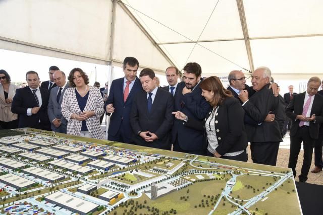 Una nueva empresa creará centenares de empleo en el Corredor del Henares