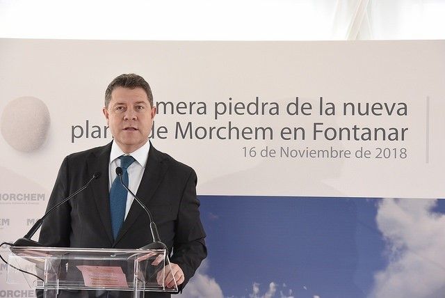 Una nueva convocatoria del plan 'Garantía +55' de CLM beneficiará a 1.500 personas