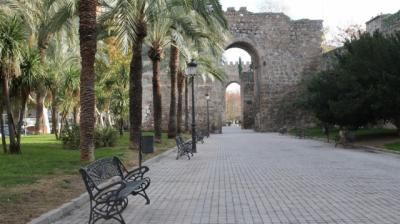 Gran noticia para Talavera: la Junta declara BIC el Conjunto Histórico y los Jardines del Prado