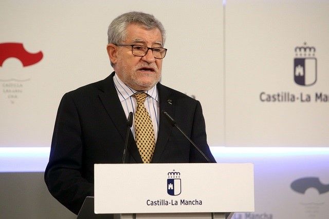 CLM garantizará la educación inclusiva de 'todo' el alumnado