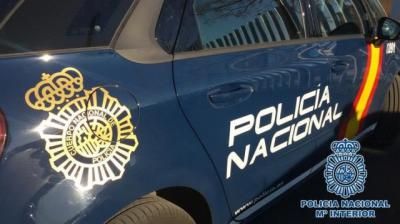 Algunos de los 28 detenidos por estafar mediante el 'tocomocho' y 'la estampita' residen en Santa Olalla