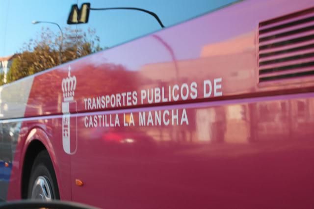 Fomento dispondrá de 3.400.000 euros para financiar las ayudas al transporte joven