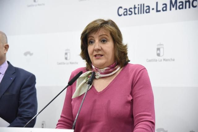 El Gobierno CLM ratifica que tendrá en cuenta la subida del SMI enlos próximos planes de empleo