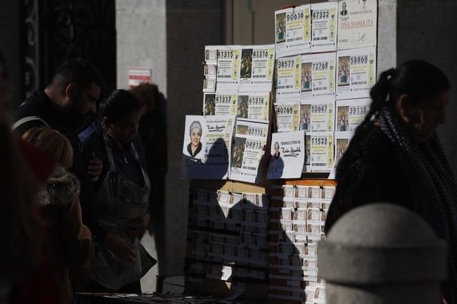 El Sorteo de 'El Niño' 2019 repartirá 700 millones en premios