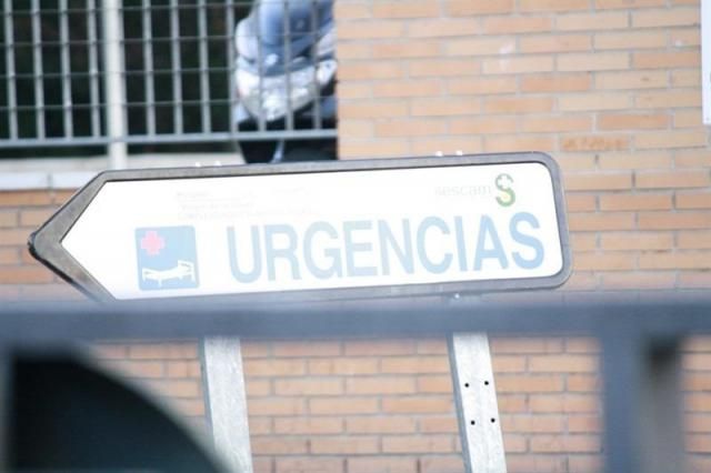 Unos 39.000 pacientes fueron atendidos en urgencias hospitalarias de CLM en periodo navideño