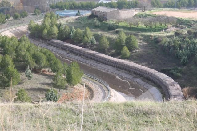 Autorizado un trasvase del Tajo al Segura de 38hm3 para este mes de enero