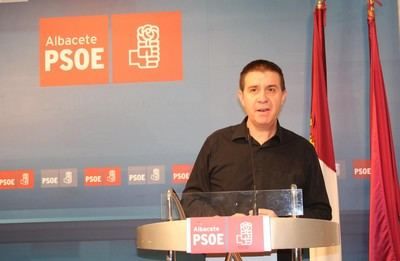 PSOE asegura que parte de una "buena disposición" para afrontar las elecciones ya que gobierna en España y en CLM