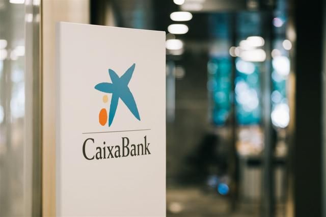 Caixabank quiere cerrar 17 oficinas en CLM y echar a 63 trabajadores