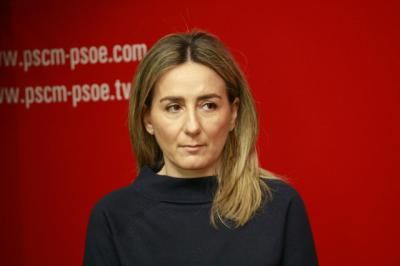 Tolón repetirá como candidata del PSOE a la Alcaldía de Toledo