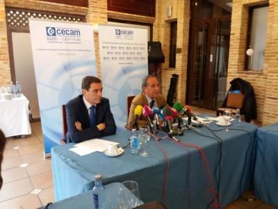 CECAM ironiza sobre declarar la República de CLM al estilo catalánal para poder reclamar más infraestructuras