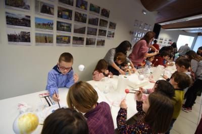 'Ciencia a la carta' celebra el '11F' con una veintena de actividades en la región