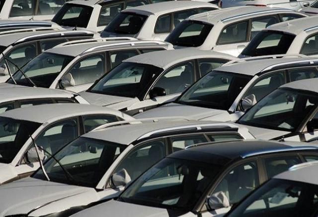 Las ventas de coches usados suben un 24,9% en Castilla-La Mancha