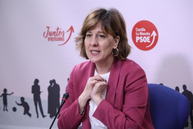 El PSOE ironiza con la propuesta de Núñez de incentivar el deporte cuando 'aplaudió los recortes de Cospedal'