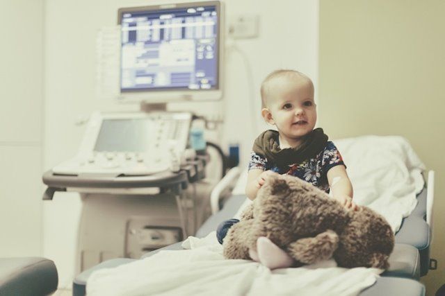 CLM pide que las niñas y niños con cáncer tengan el 33% de discapacidad desde el diagnostico