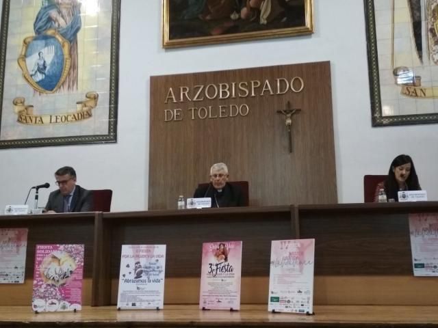 El arzobispo de Toledo sobre la pederastia: 'No basta con arrepentirse sino que tiene que desaparecer'