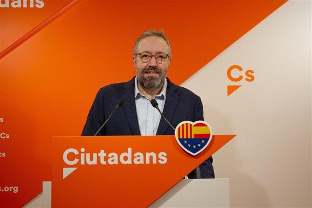 Girauta confirma que se presentará a las primarias por Toledo